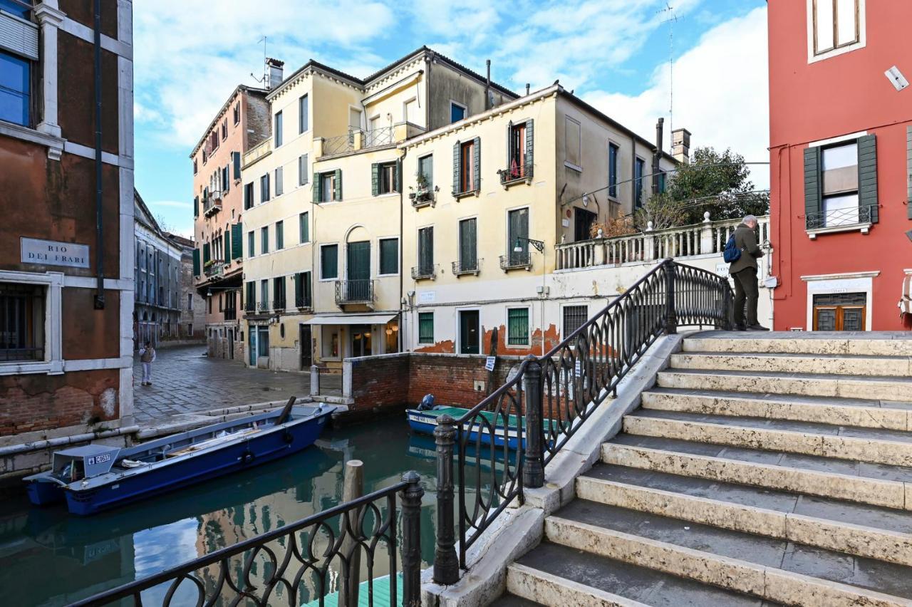 Doge'S Home San Marco Veneza Exterior foto