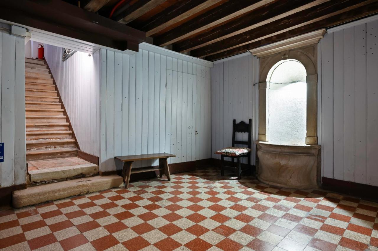 Doge'S Home San Marco Veneza Exterior foto