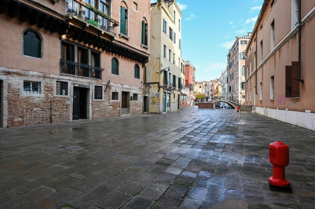 Doge'S Home San Marco Veneza Exterior foto
